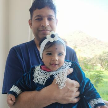 Parent Gurugram: Krishna