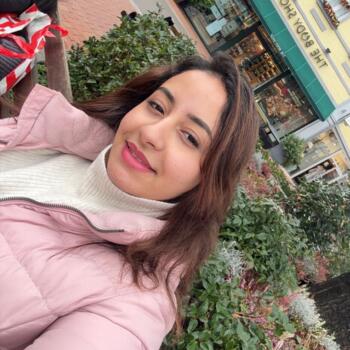 Babysitter in Halle (Saale): Rajaa