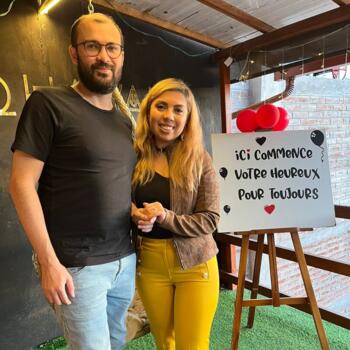 Trabajos de niñera en Madrid: trabajo de canguro Carolina