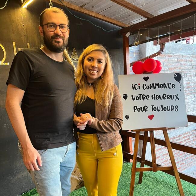 Trabajo de canguro en Madrid: Carolina