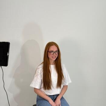 Babysitter Terni: Maria Elena