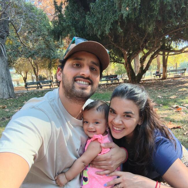 Babysitting job in Macul: Catalina