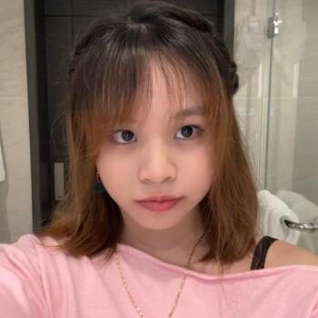 Babysitter in Singapore Island: Genevier