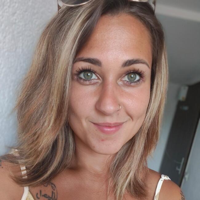 Babysitting job in Richterswil: Fabienne