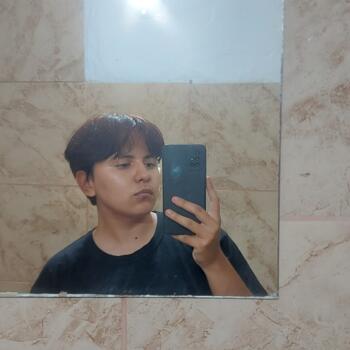 Niñera Ciudad de Santa Rosa: Lucas