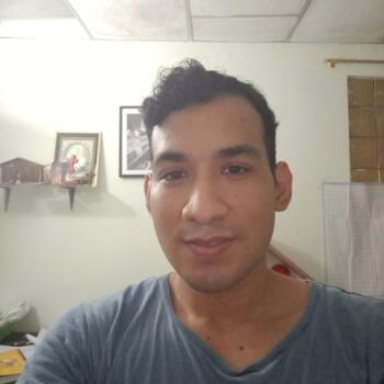 Babysitter in Quevedo: Jose