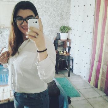 Babysitter Lagos: Ana Rita