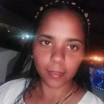 Niñera Yumbo: Lisseth