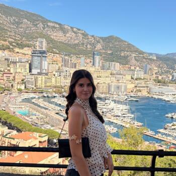 Baby-sitter Cannes: Hinatea