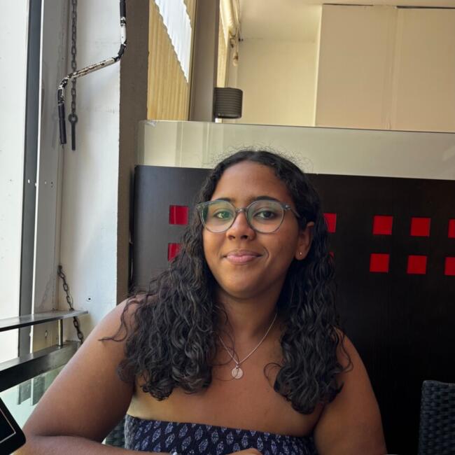 Babysitter em Loures: Maria Caetano