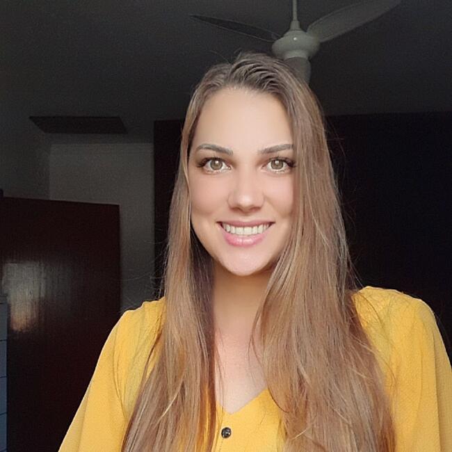 Babysitter in Campinas: Edilene