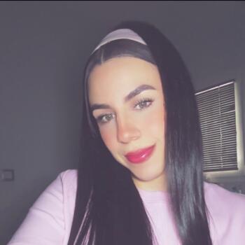 Nanny in Getafe: Michelle