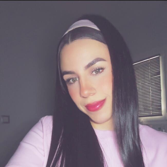 Nanny in Getafe: Michelle