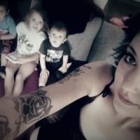 Eltern Ehrenhausen: Babysitting Job salome