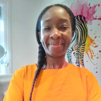 Babysitting job in Greenhithe: babysitting job Lola