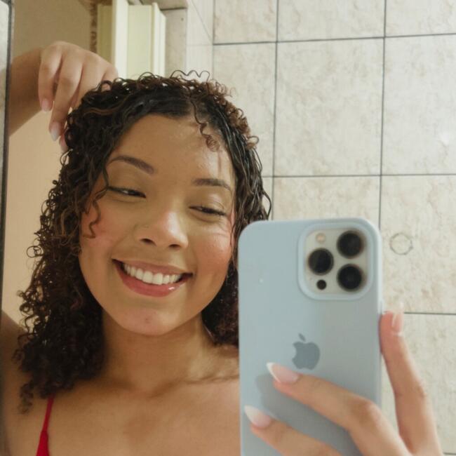 Babysitter in São Paulo (São Paulo): Luiza