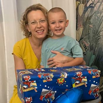 Babysitter in Varna: Олга
