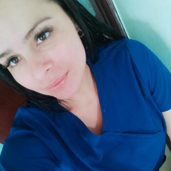 Niñera en Culiacán: BETYY