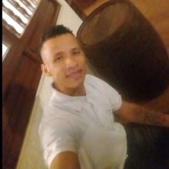 Trabajo para niñera en Melgar: trabajo de niñera Giovanny