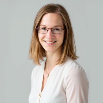 Babysitter Hildisrieden: Verena