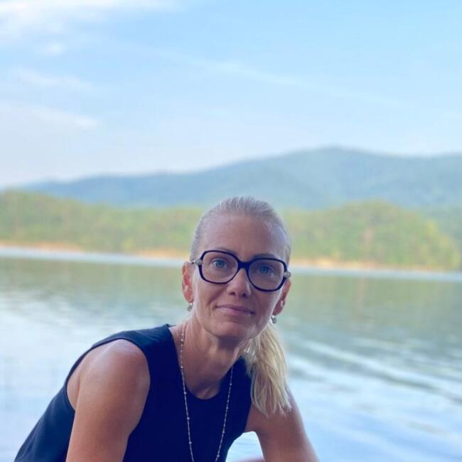 Babysitter in Prague: Renata