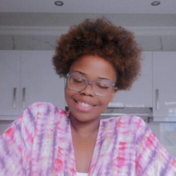 Babysitter in Pinetown: Zenande