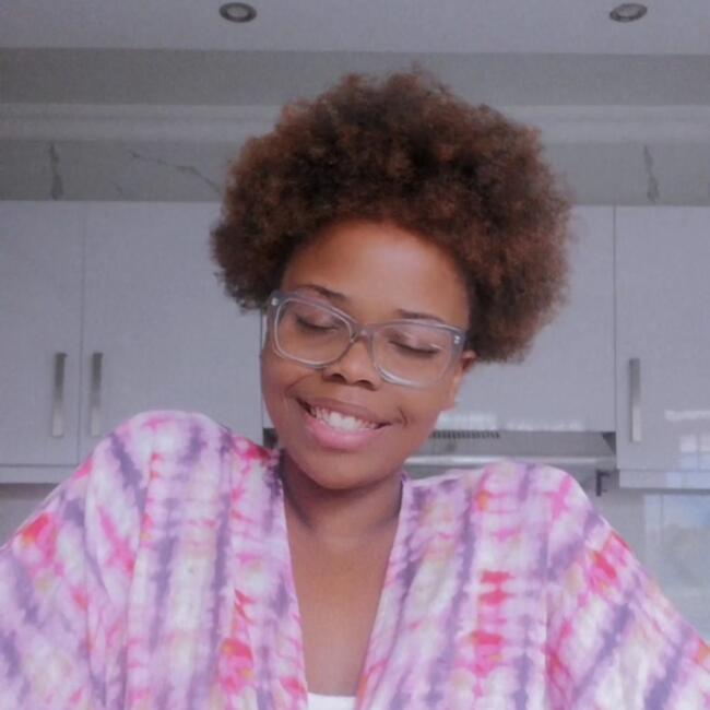 Babysitter in Pinetown: Zenande