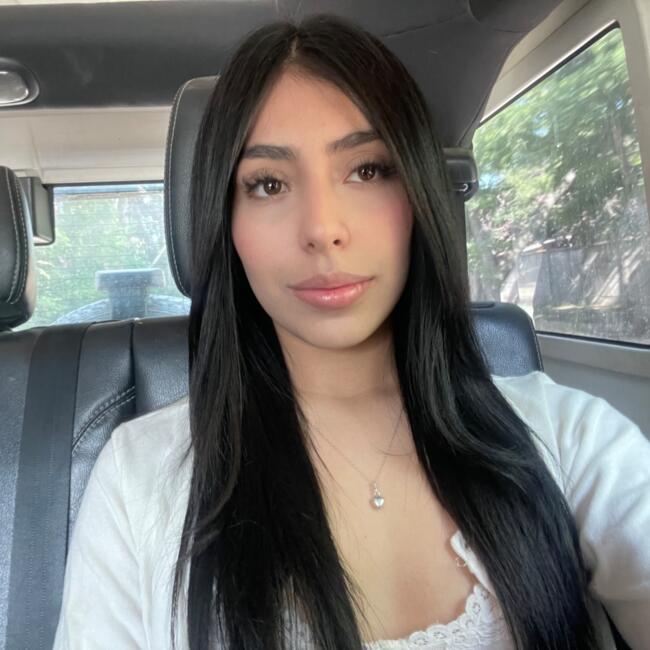 Niñera en Santiago de Chile: Amaral