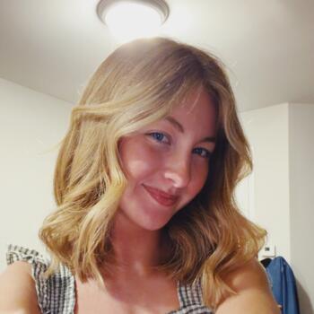 Babysitter in Richmond (Kentucky): Taylor