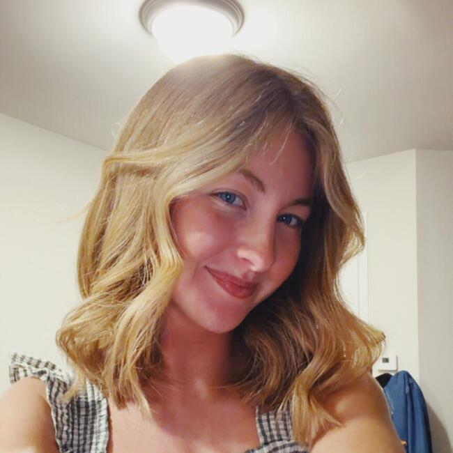 Babysitter in Richmond (Kentucky): Taylor