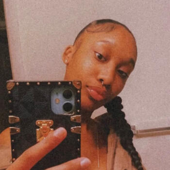 Babysitter in Fayetteville: Ayanna