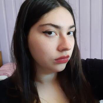Babysitter in Limache: Valery Véliz Jara