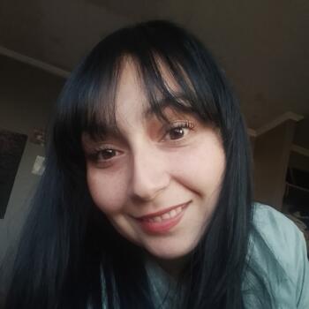 Baby-sitter in Padre Hurtado: Yarixza