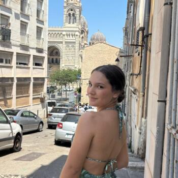 Baby-sitter in Cordoue: Paula
