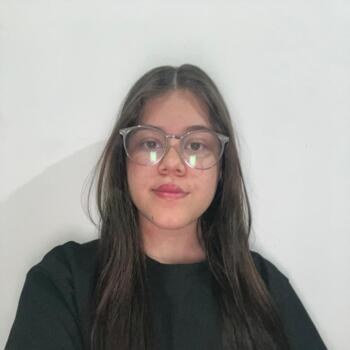 Babysitter in San Antonio del Prado: Leidy dayana