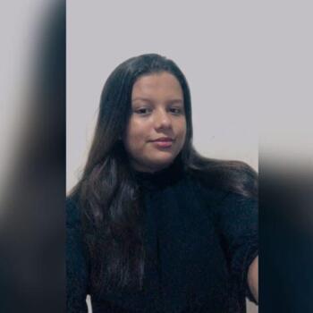 Babysitter in Caucaia: Amanda