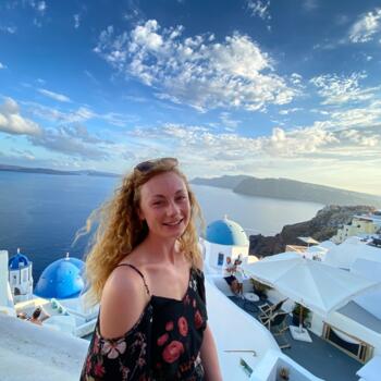 Babysitter in Auckland: Clare