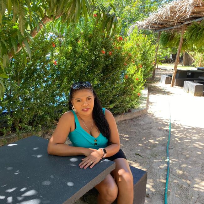 Babá em Teresina: Silva