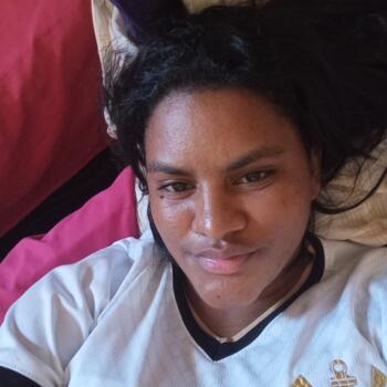 Babysitter in Vitória de Santo Antão: Kamilly