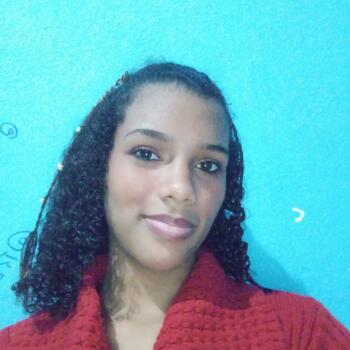 Babysitter in Itaguaí: Clarice