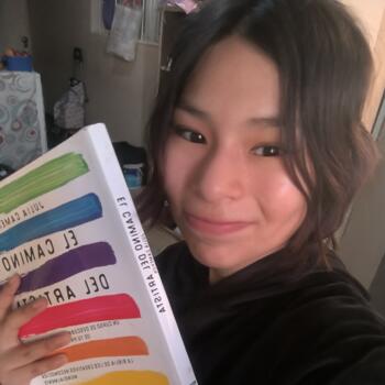 Babysitter in Buenos Aires: Shasho