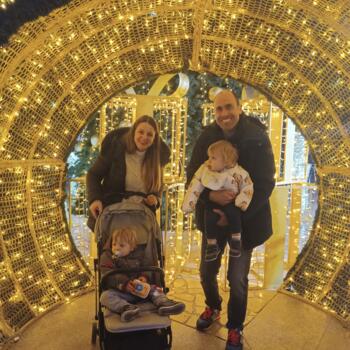 Parent San Antonio (Comunidad Valenciana): Miriam