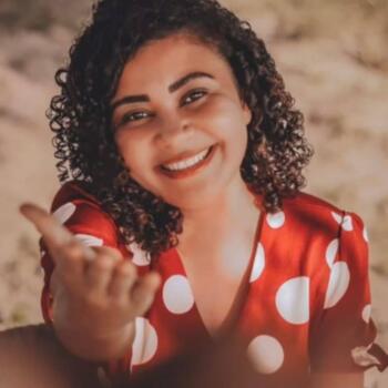 Babysitter in São Luís: Laryssa