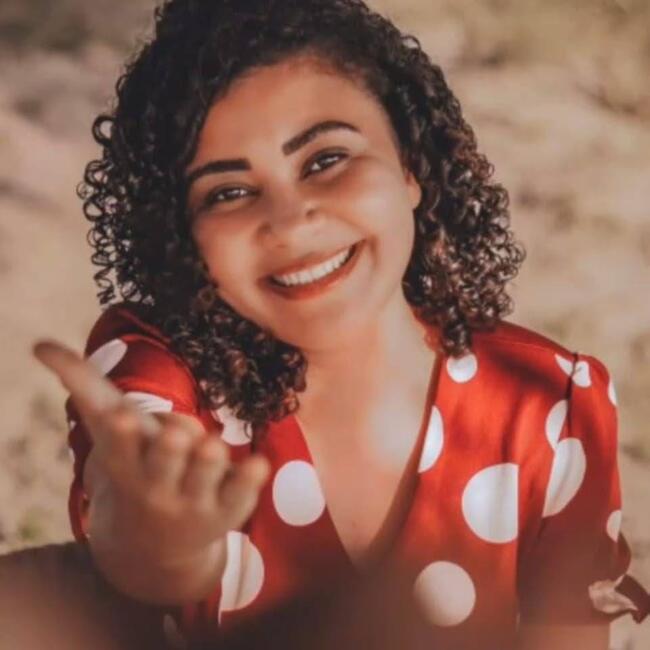 Babysitter in São Luís: Laryssa