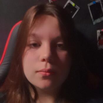 Babysitter in Rogers (Arkansas): Jaslynn