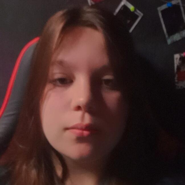 Babysitter in Rogers (Arkansas): Jaslynn