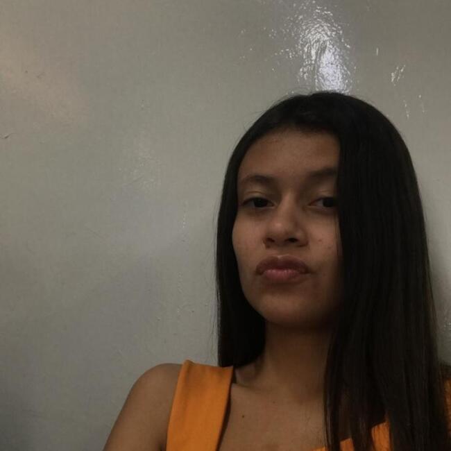 Babá em Marília: Ana