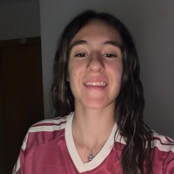 Babysitter in Manresa: Jana