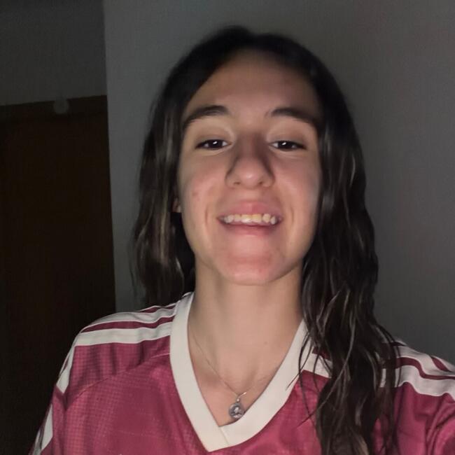 Babysitter in Manresa: Jana