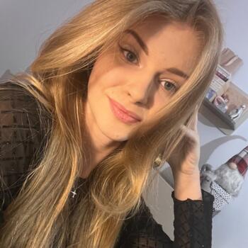 Opiekunka do dziecka w Elbląg: Maria